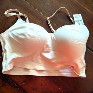 Victoria Secrets PINK bralette